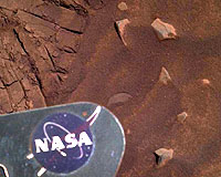 Facts about NASA, the world's biggest space agency