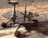 Rover's Current Location Makes Communications a Challenge