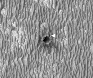 Leicester Scientists Involved In Development Of New Breed Of Space Vehicle