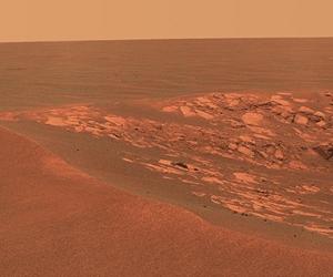 NASA Mars Rover Images Honor Apollo 12