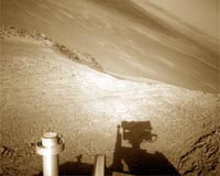 Opportunity Reaches 12 Years on Mars!