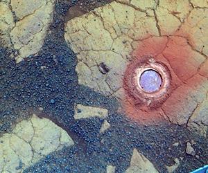 Mars Rover's 'Gagarin' Moment Applauded Exploration