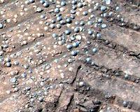 How To Find Signs Of Life On Mars