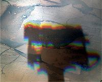 Opportunity Examines A Meteorite Called 'Mackinac'