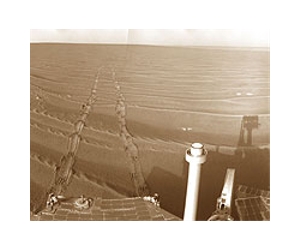 Opportunity For Power Increase Comes With Passing Of Winter Solstice
