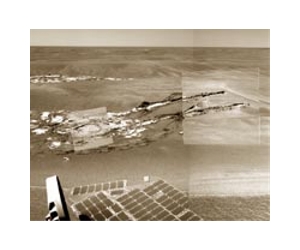 Opportunity Drives Five Times This Week