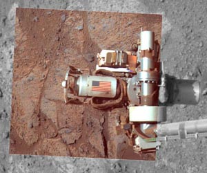 Houston Workshop Marks Key Step in Planning Future Mars Missions