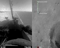 Opportunity Rover's 7th Mars Winter to Include New Study Area