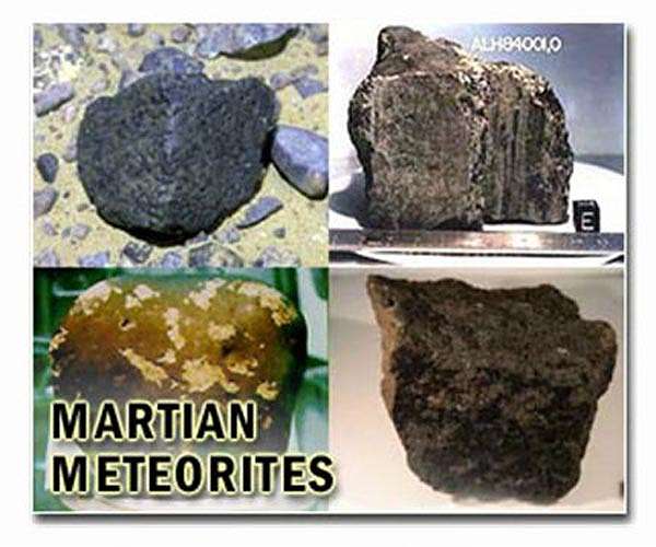 New study indicates limited water circulation late in the history of Mars