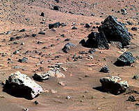 Opportunity Continues Meteorite Examination - Sol 1981-1987