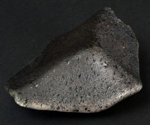 ASU acquires exotic piece of Mars