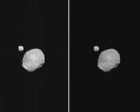 Martian Moon Duo
