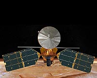 Mars Orbiter taken out of 'safe mode'