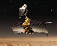 Rewrite of Onboard Memory Planned for NASA Mars Orbiter