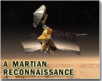 Ten Years of Discovery by Mars Reconnaissance Orbiter
