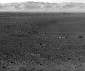 Curiosity's second day on Mars 'flawless': NASA