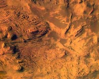 Mars In Their Sights