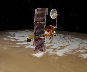 Mars Longevity Champ Switching Computers