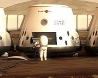 Big Brother creators to document Mars One mission
