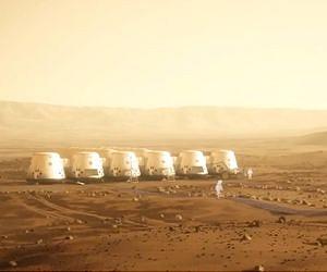 'Mars One' will reveal if there is life outside Earth