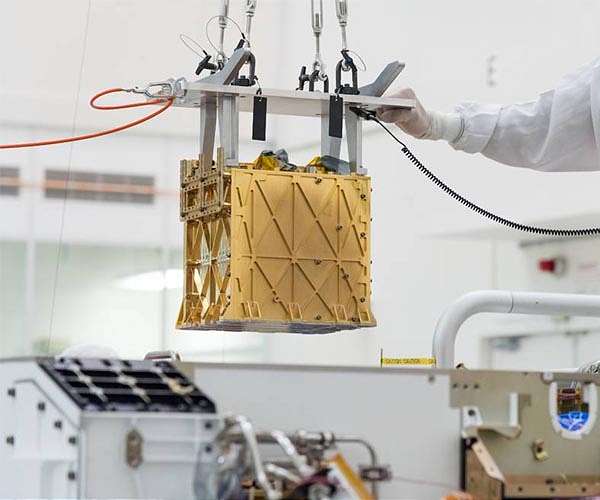 MOXIE Celebrates 2 Years on Mars: Discoveries and Work Left To Do