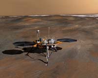 Phoenix probe mission on Mars ends: NASA