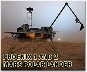 NASA listens one more time for Phoenix