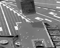 A Workday On Mars Is More Than 9-to-5:40