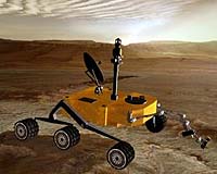Online Poll For NASA's Mars Rover Naming Contest Opens March 23