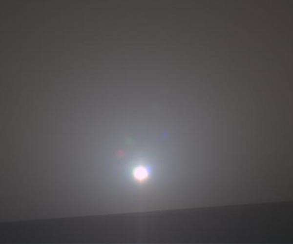 Gravity Assist: Mars Takes a Breath, with Jen Eigenbrode