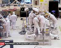 Robotic toolkit added to NASA's Mars 2020 Rover