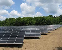 PSEG Solar Source And juwi solar Announce Three Large-Scale Solar Projects