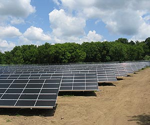 Garfeild County Approves Land Lease For Largest Private Solar Array In Colorado