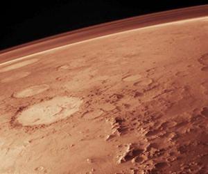 Mission To Mars: A Critical Step In Space Globalization