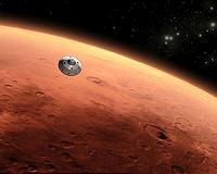 UAE eyes first Arab unmanned probe to Mars by 2021