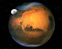 NASA Budget Request Strong On Earth Weak On Mars