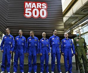 Simulated mission to Mars reveals critical data about sleep needs for astronauts
