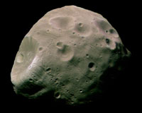PolyU Gears Up For Sino-Russian Interplanetary Space Mission