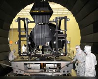 Recipe For The Perfect James Webb Space Telescope Mirror