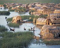 Beyond Mesopotamia: A Radical New View Of Human Civilization