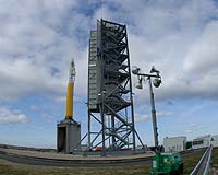 E'Prime Aerospace Corporation Selects First Launch Operations Facility