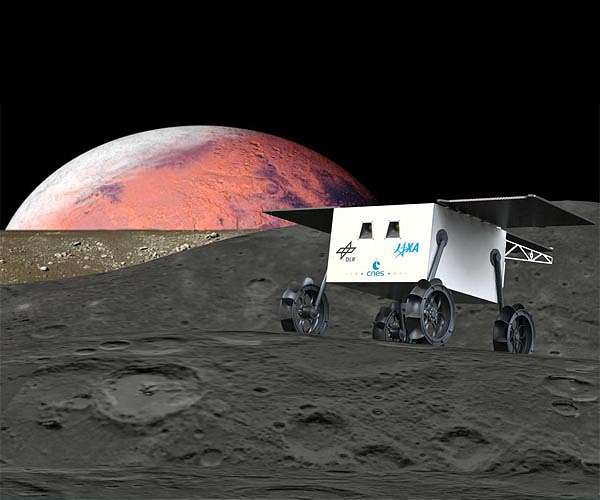 The Future of AI in Space: Upcoming Missions and Breakthroughs