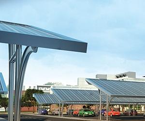 Martifer Solar USA Moves North County Transit District Towards Greener Future
