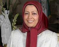 Rajavi: Iran overhauls security service