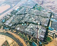 Masdar, Masdar Institute And ABB Announce New Facility