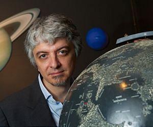 Strathclyde takes the lead in space research