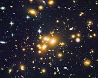 Large number of dwarf galaxies discovered in the early universe