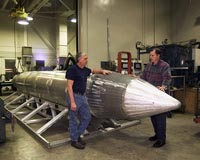 Five views on the 'Mother of All Bombs' in Afghanistan