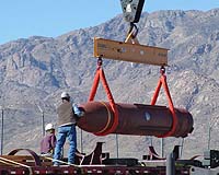 US 'bunker buster' bomb to be ready soon: Pentagon
