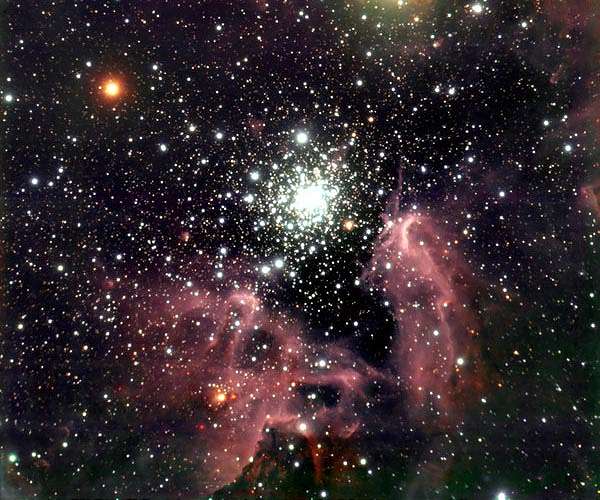 Berkeley astronomers set to put Web Telescope through its paces